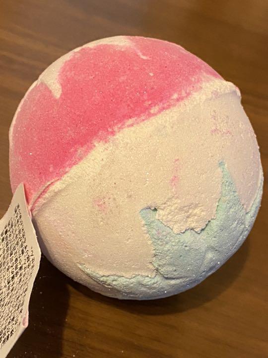 メルカリ Lush入浴剤 ラッシュ 1 499 中古や未使用のフリマ メルカリ Lush入浴剤 ラッシュ 1 499 中古や未使用のフリマ