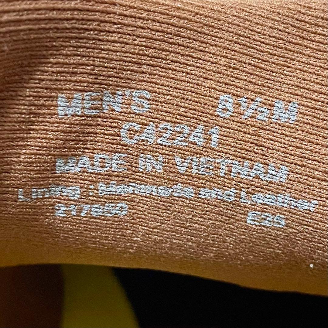 未使用 COLE HAAN コールハーン グランドクロスコートデイリースニーカー 未使用 COLE HAAN コールハーン グランドクロスコートデイリースニーカー