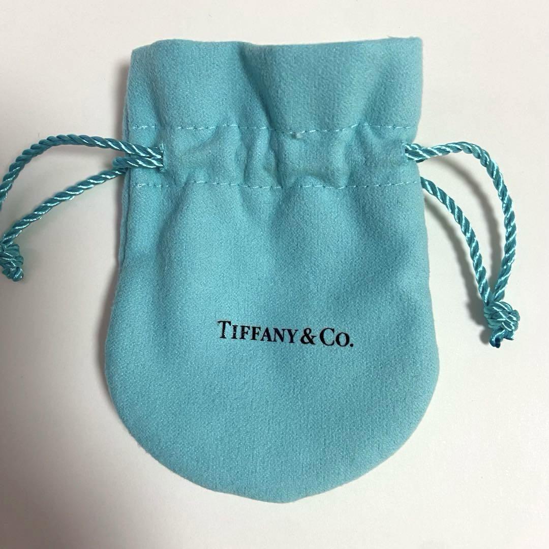 Tiffany-Co. オープンハート