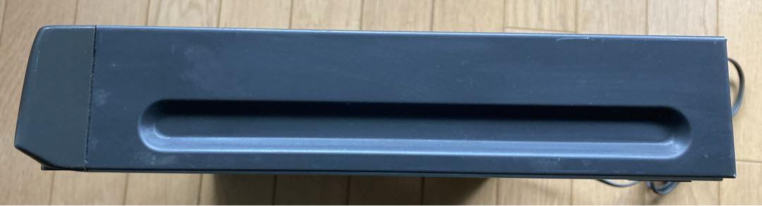 SONY EV-PR2 NTSC 8ミリ Hi8 ビデオカセットレコーダー