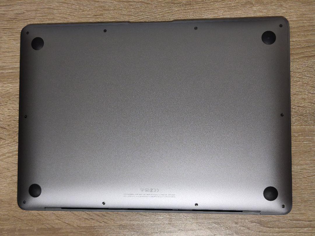 【超美品】MacBook Air M1 13インチ 8GB 256GB