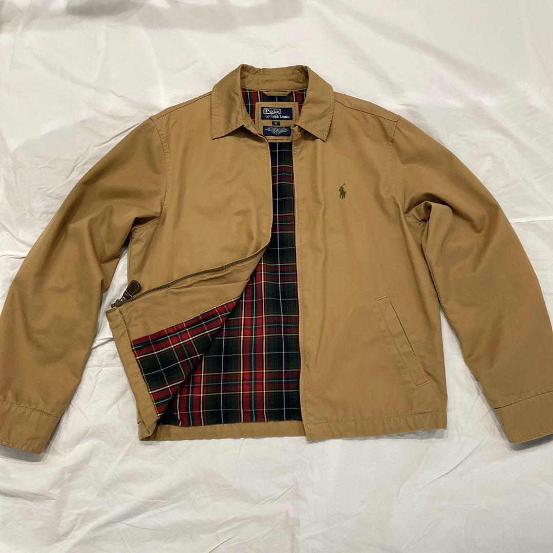 Ralph Lauren スウィングトップ 90s ジャケット・アウター