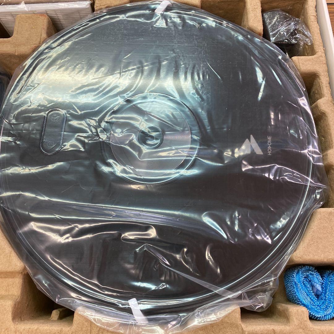 Hosome お掃除ロボット掃除機 ロボットクリーナー | www