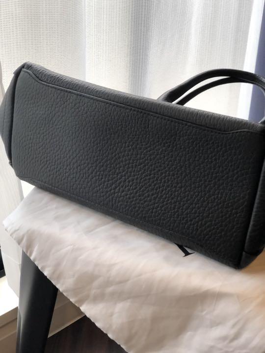 新品安い 美品 FURLA フルラ トートバッグ カプリッチョ 黒 NSCvT-m38139739584 お買い得限定SALE