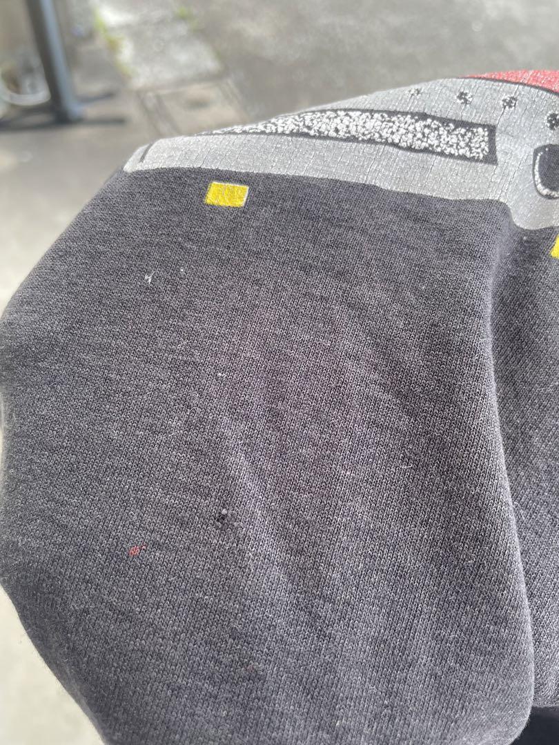 売り切り値下げ　SONY 古着　Tシャツ