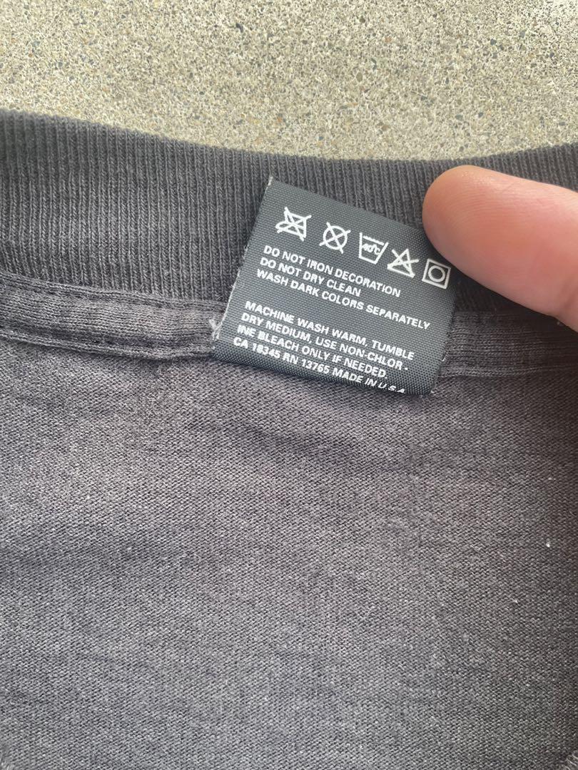 売り切り値下げ　SONY 古着　Tシャツ