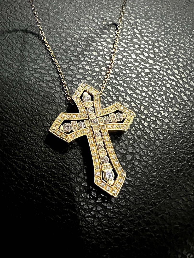 【聖吉】DAMIANI ダミアーニ ベルエポック ネックレス