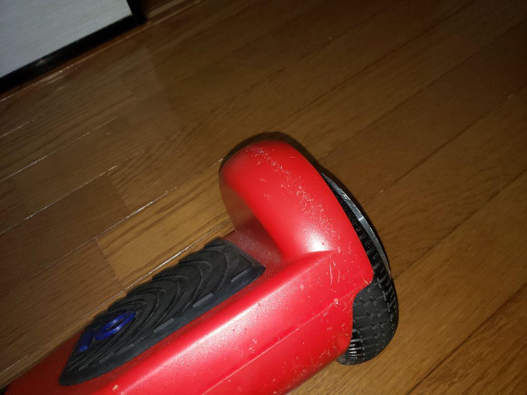 セグウェイ Smart C1 (ジャンク品)