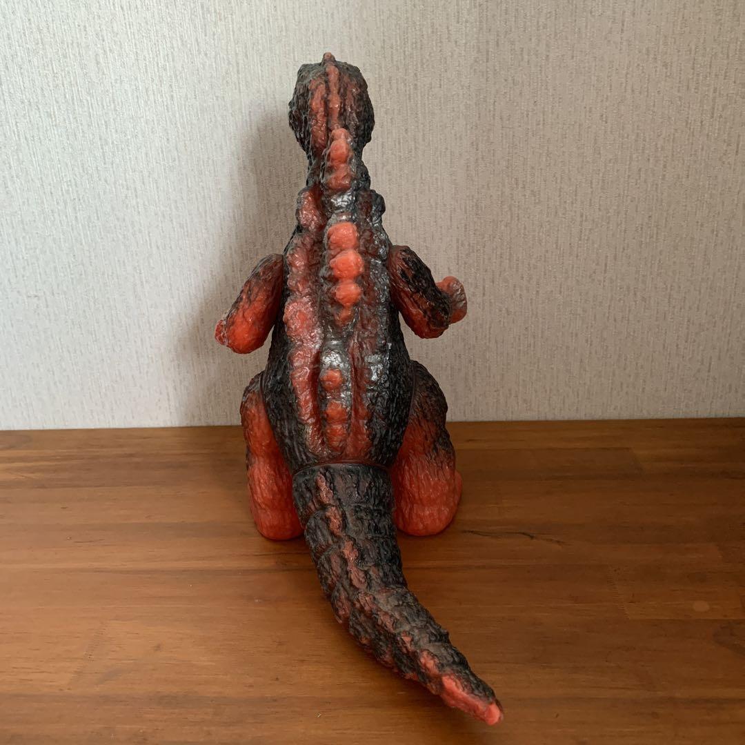 ゴジラ フィギュア 昭和レトロ ゴジラ フィギュア 昭和レトロ