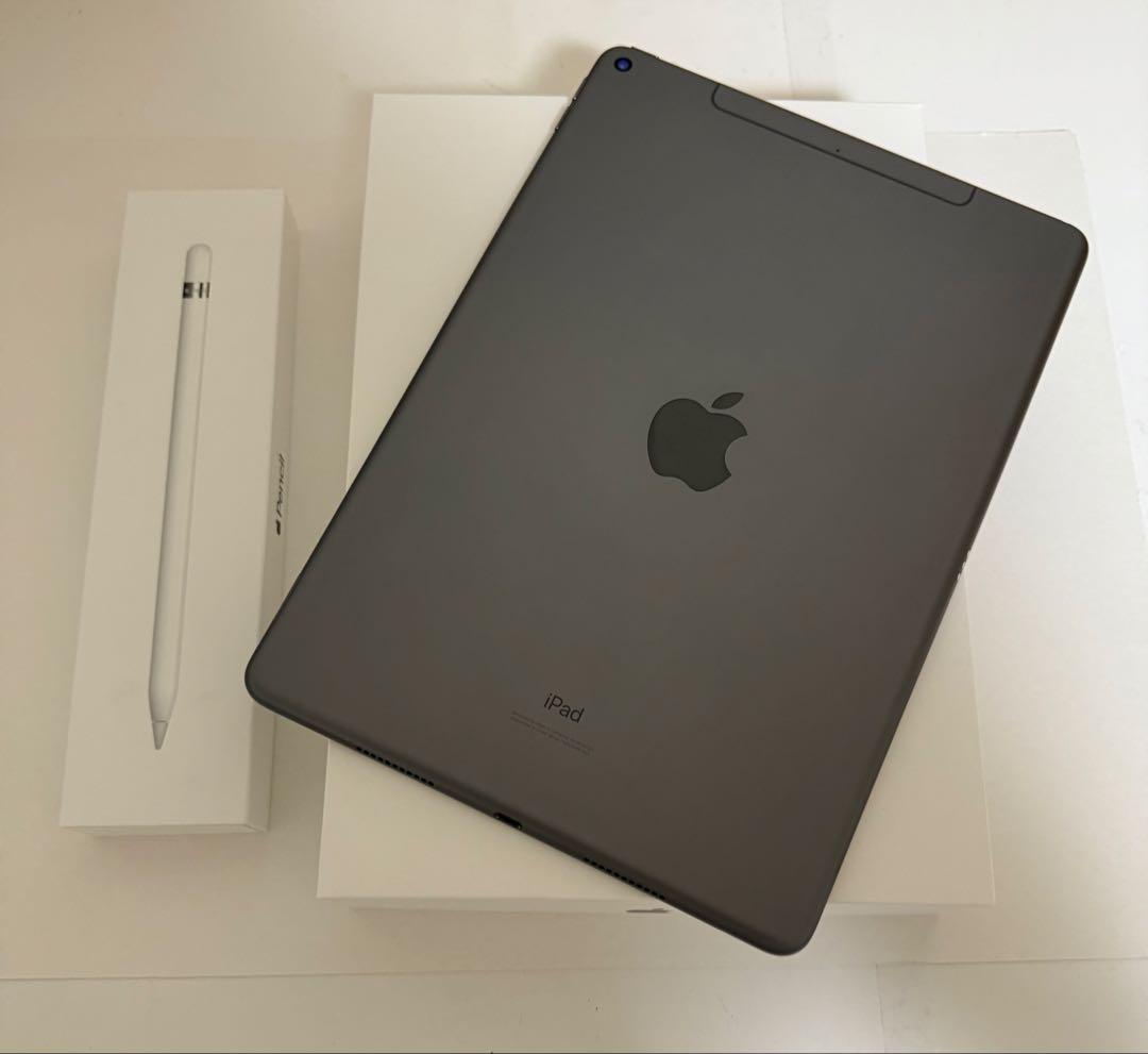 iPad Air タブレット 本体 美品 iPad Air (第1世代) 新品 2,180円 中古 2,000円 | ネット最安値
