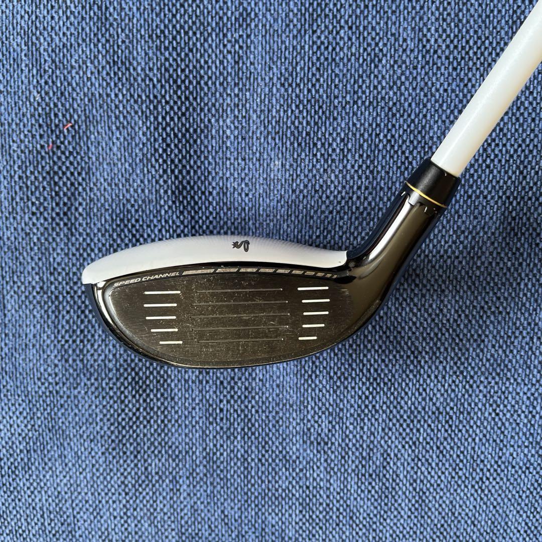 コブラ ユーティリティcobra FLY-Z U3-4可変式