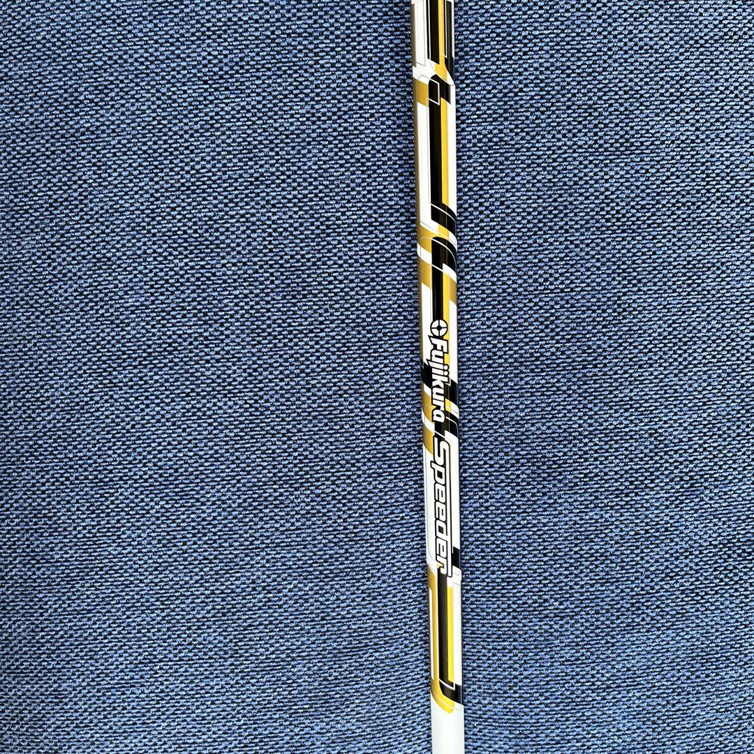コブラ ユーティリティcobra FLY-Z U3-4可変式