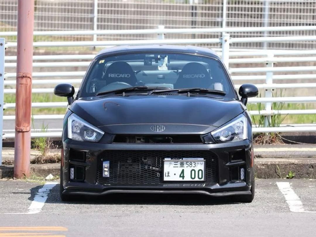 LA400K コペン MT 2014年式 現車確認時、価格交渉⭕️