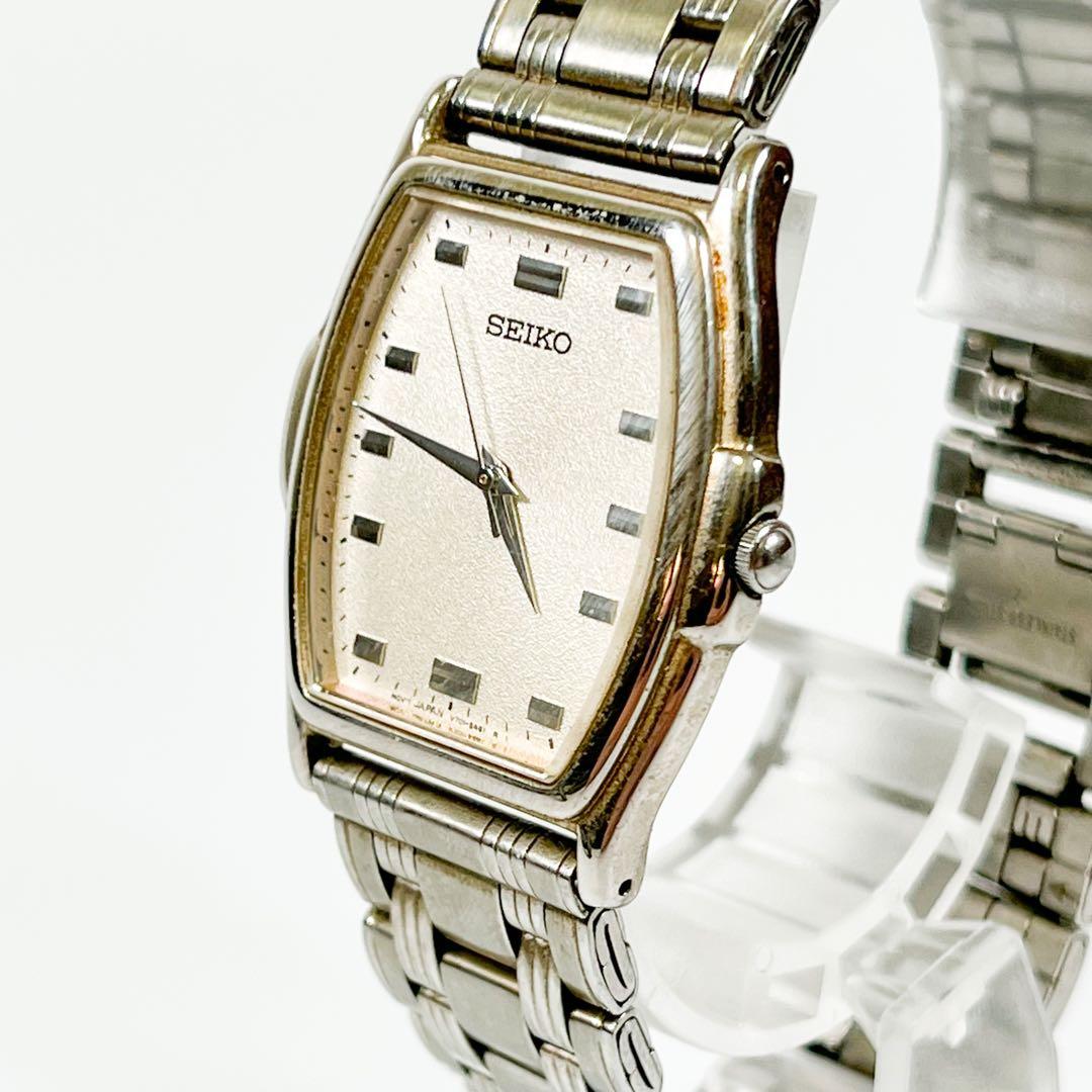 14時までの注文で即日配送 【送料無料】i73 SEIKO セイコー ステンレス