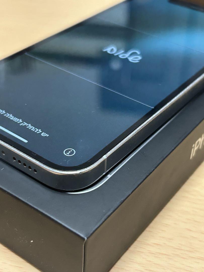 iPhone12pro 256GB
