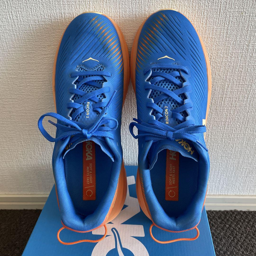 HOKA RINCON3 リンコン3