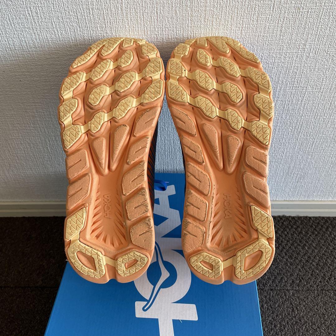 HOKA RINCON3 リンコン3