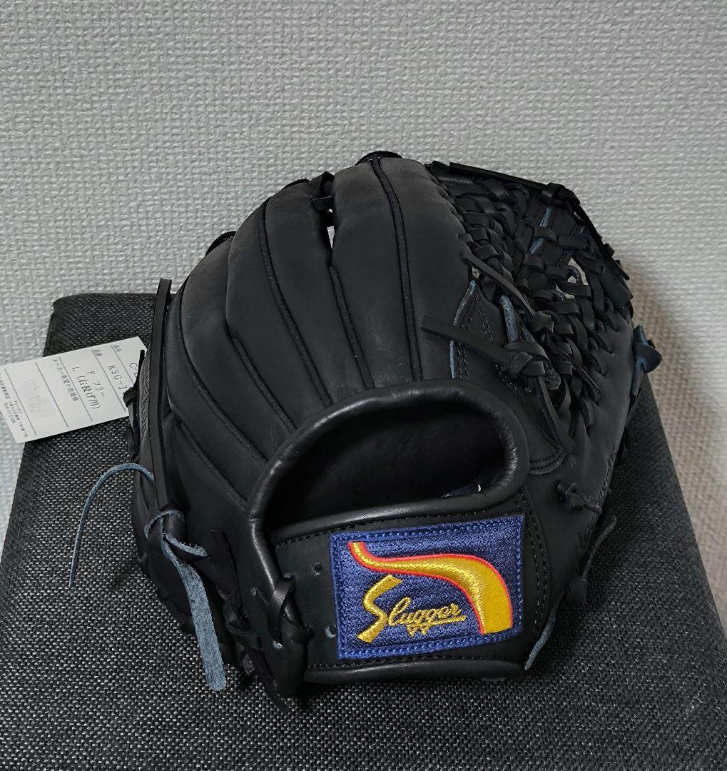 スラッガー 硬式グローブ 右投げ 値下げ不可 品質のいい スラッガー 硬式グローブ 野球 値下げ不可 右投げ
