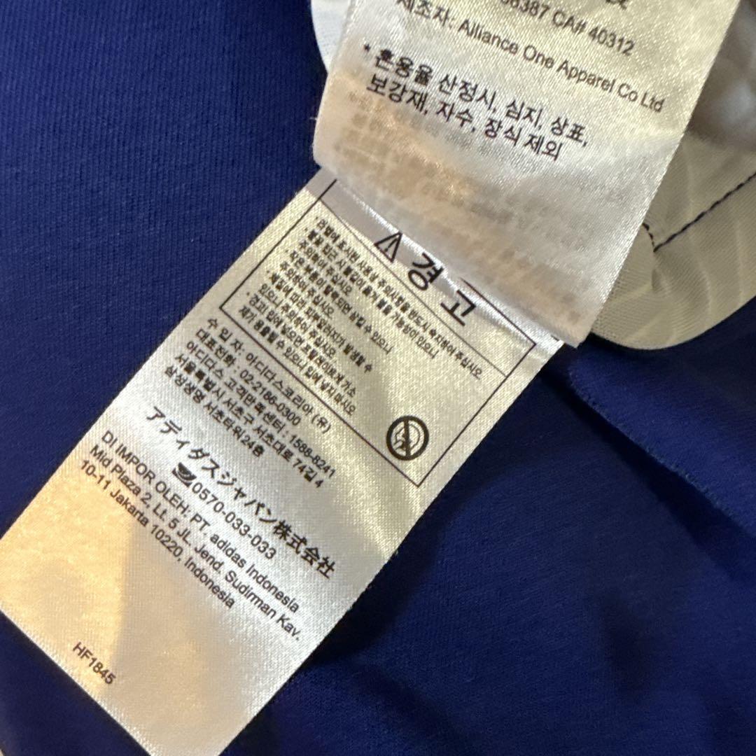 サッカー日本代表　ユニフォーム 正規品