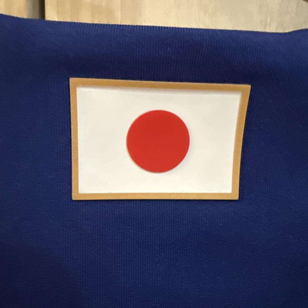 サッカー日本代表　ユニフォーム 正規品