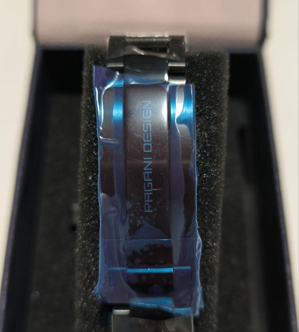 クロノグラフ デイトナ