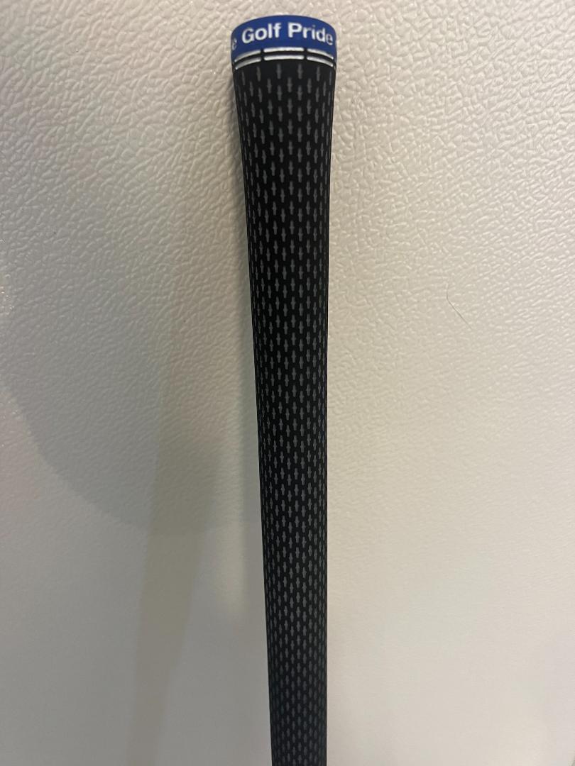 スピーダーNXグリーン 50 SR　テーラーメイドスリーブ付 クラブ