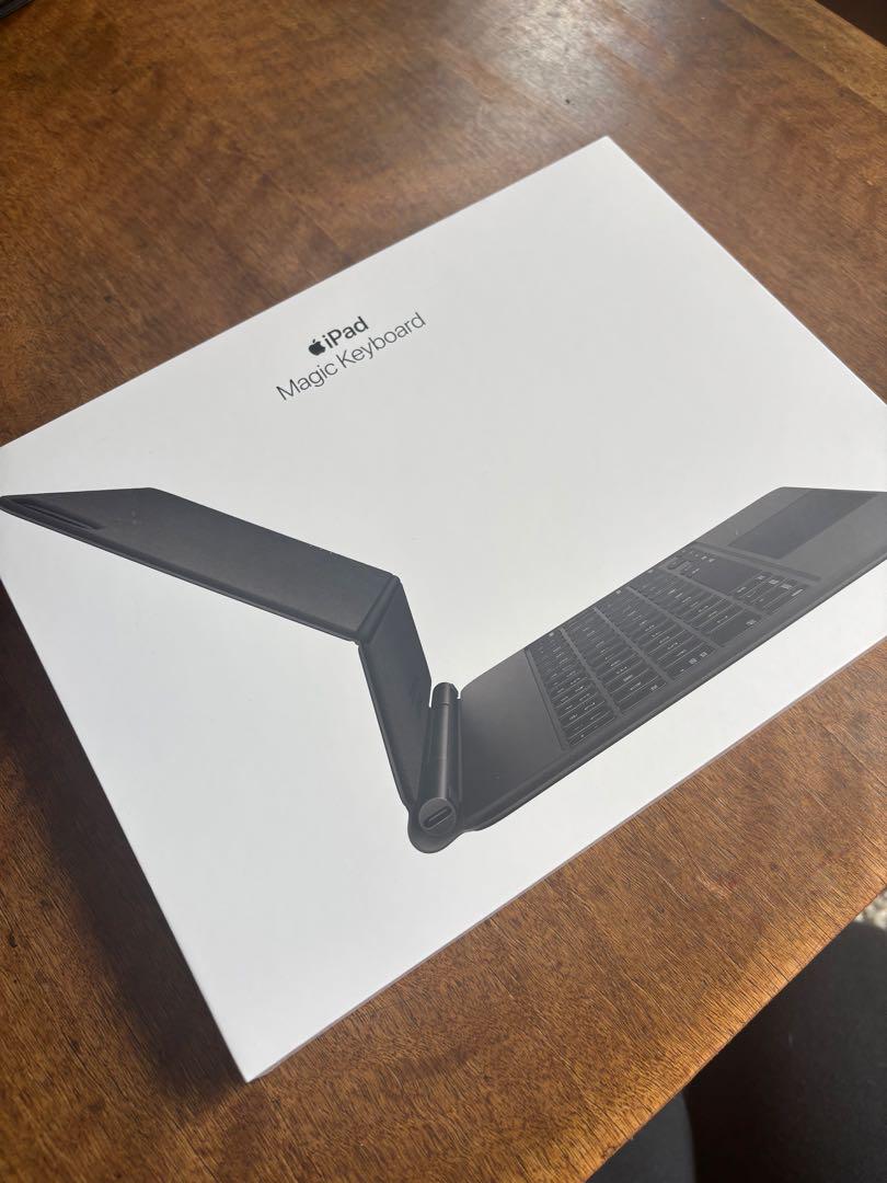 11インチ iPad Pro / Air用 Magic Keyboard