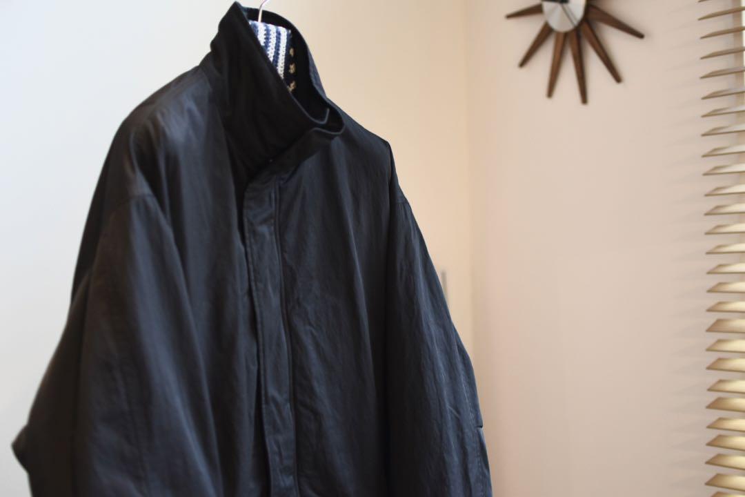 BEAUTY&YOUTH】フィッシュテールコート 黒 ユナイテッドアローズ BEAUTY&YOUTH】フィッシュテールコート 黒 ユナイテッドアローズ