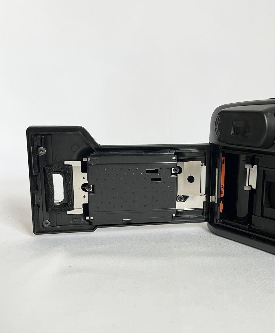 【完動品】PENTAX ESPIO140フィルムカメラ 動作確認済み