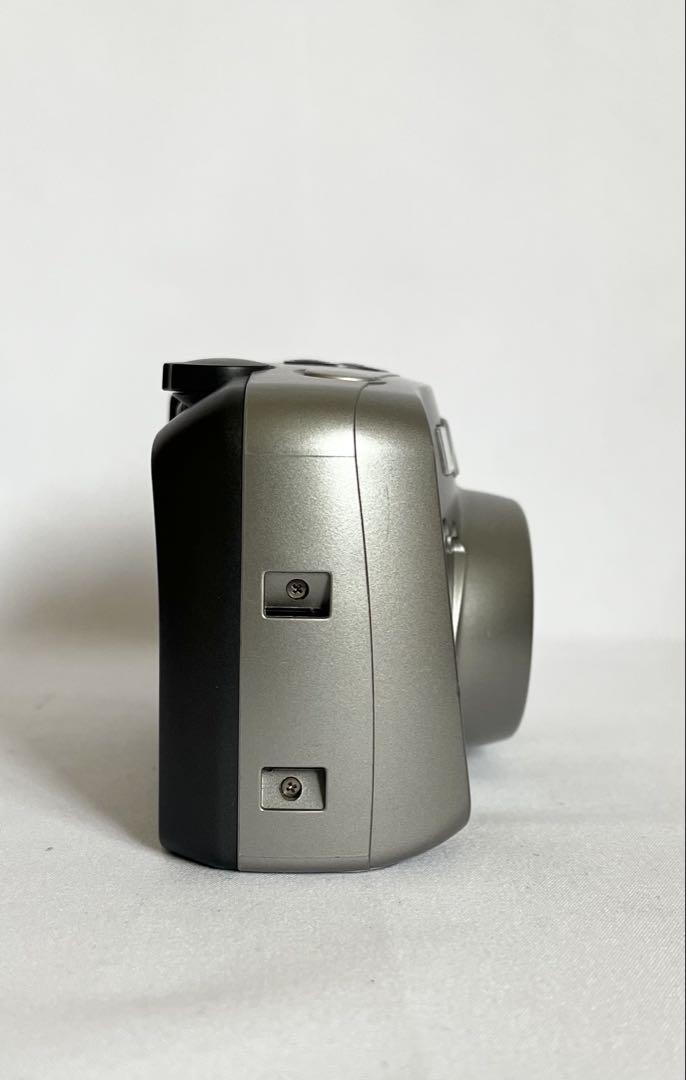 【完動品】PENTAX ESPIO140フィルムカメラ 動作確認済み
