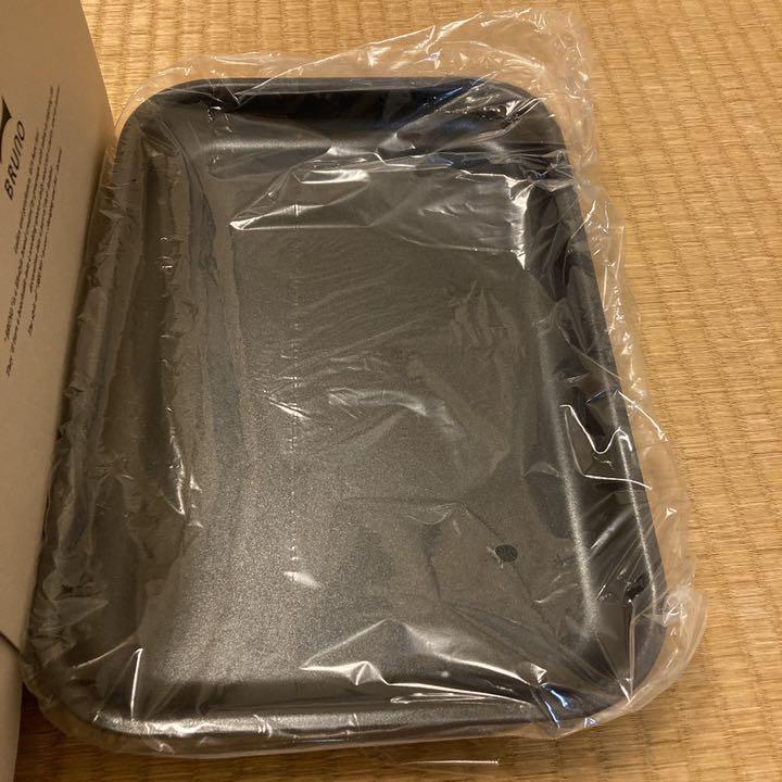 ートカラー LALA様専用 マルチプレート S6BIE-m38144569451 ブルーノコンパクトプレート ⋒ブランド