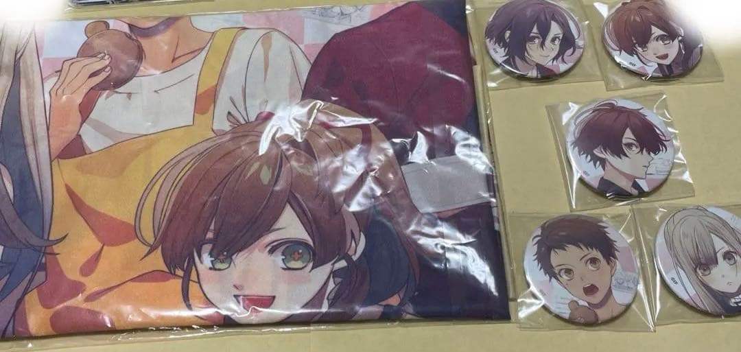 オランピアソワレ　オラソワ　11点セット