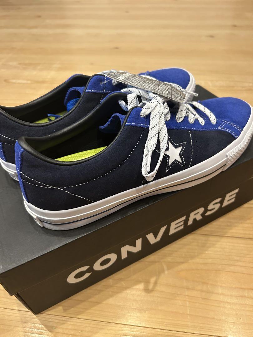 converse cons コンズ ワンスター 28CM