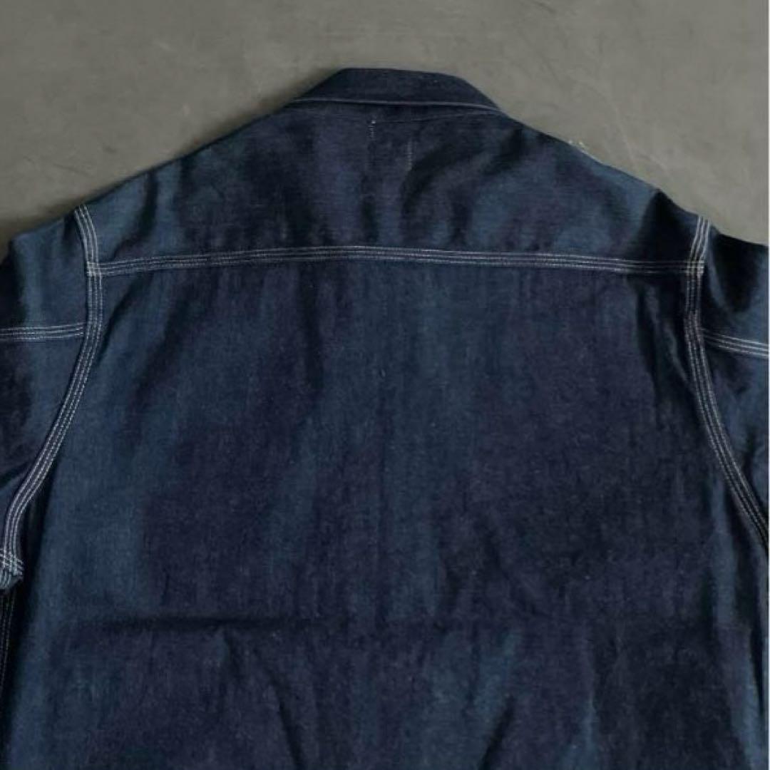 美品◎Lee 50s 復刻　91-B ジャケット 40