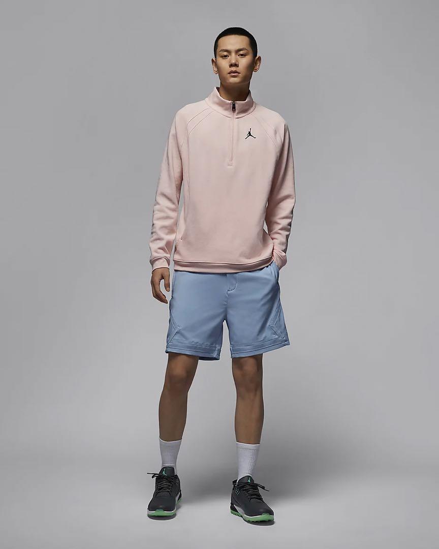 新品！ナイキ ジョーダン ショートパンツ☆NIKE JORDAN☆ゴルフ☆3XL