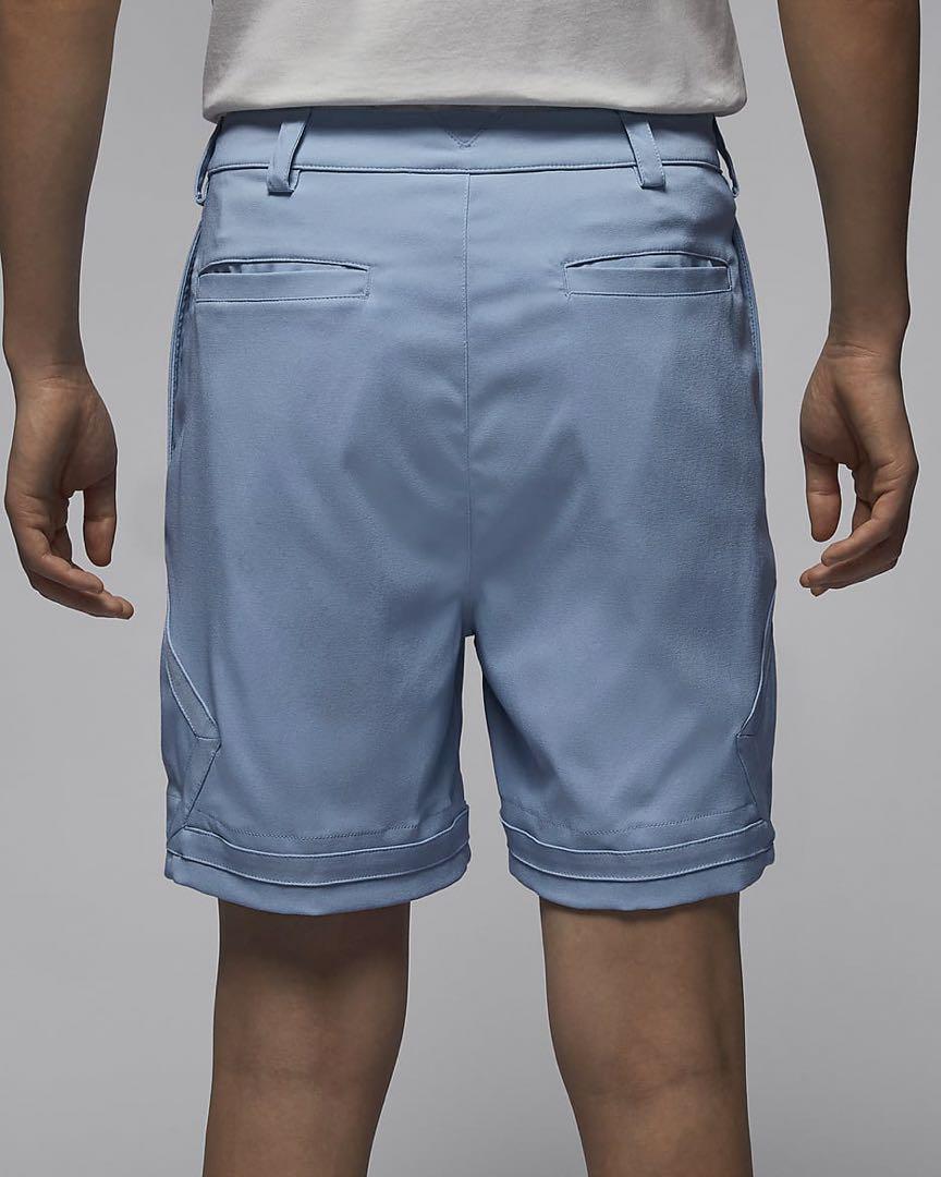 新品！ナイキ ジョーダン ショートパンツ☆NIKE JORDAN☆ゴルフ☆3XL