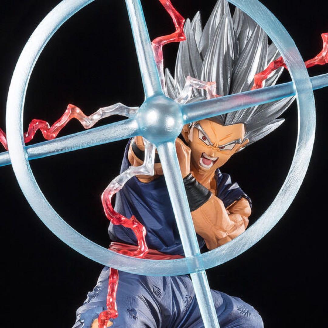 ドラゴンボール フィギュアーツZERO＆プチラマDXセット