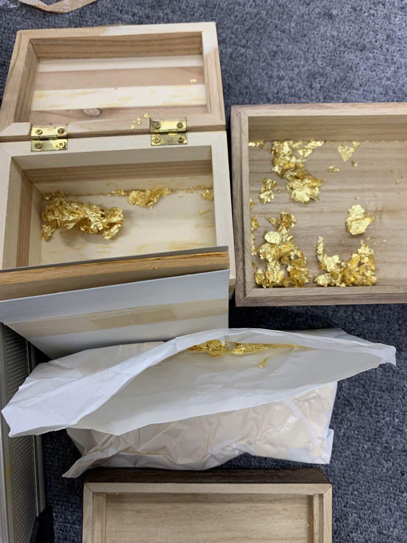純金