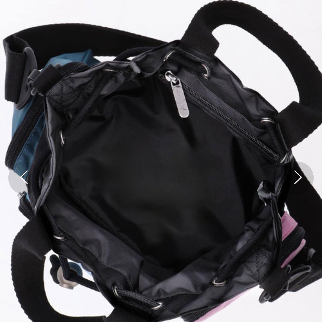 LeSportsac