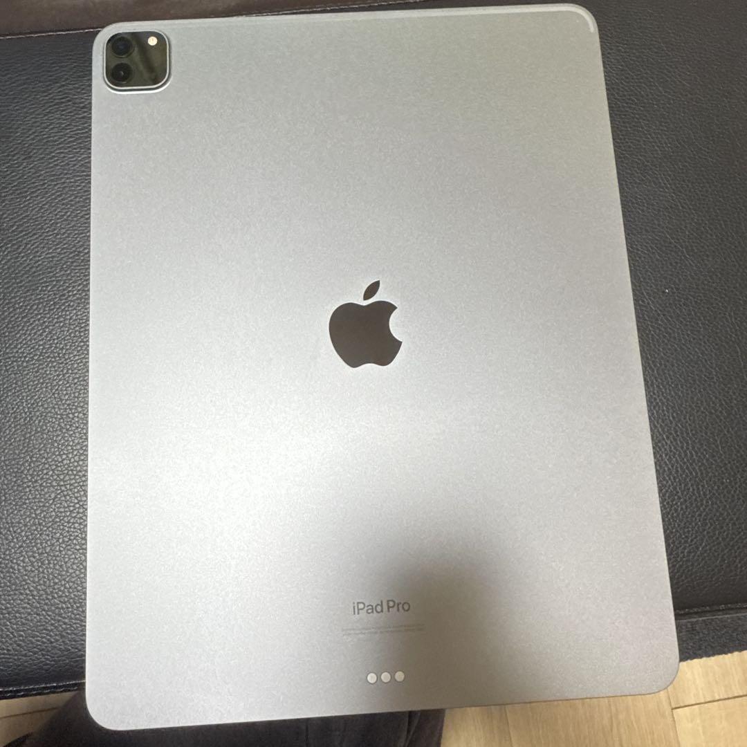 iPad Pro 12.9 第6世代 256GB ＋ pencil 第二世代