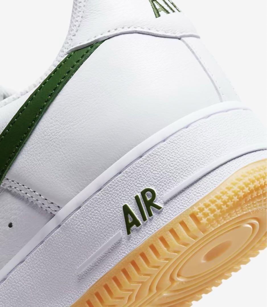 28.5㎝ NIKE AIRFORCE1 07 ナイキ エアフォース1  レトロ