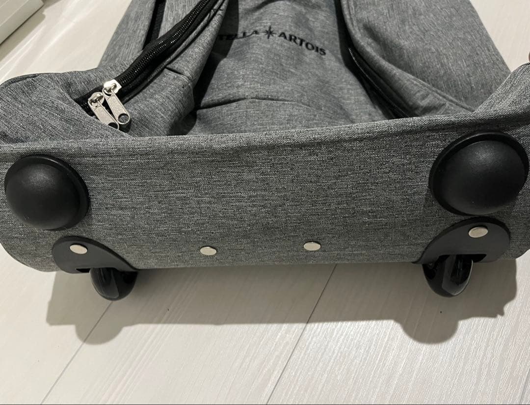 キャリーカート キャリーケース 新品未使用