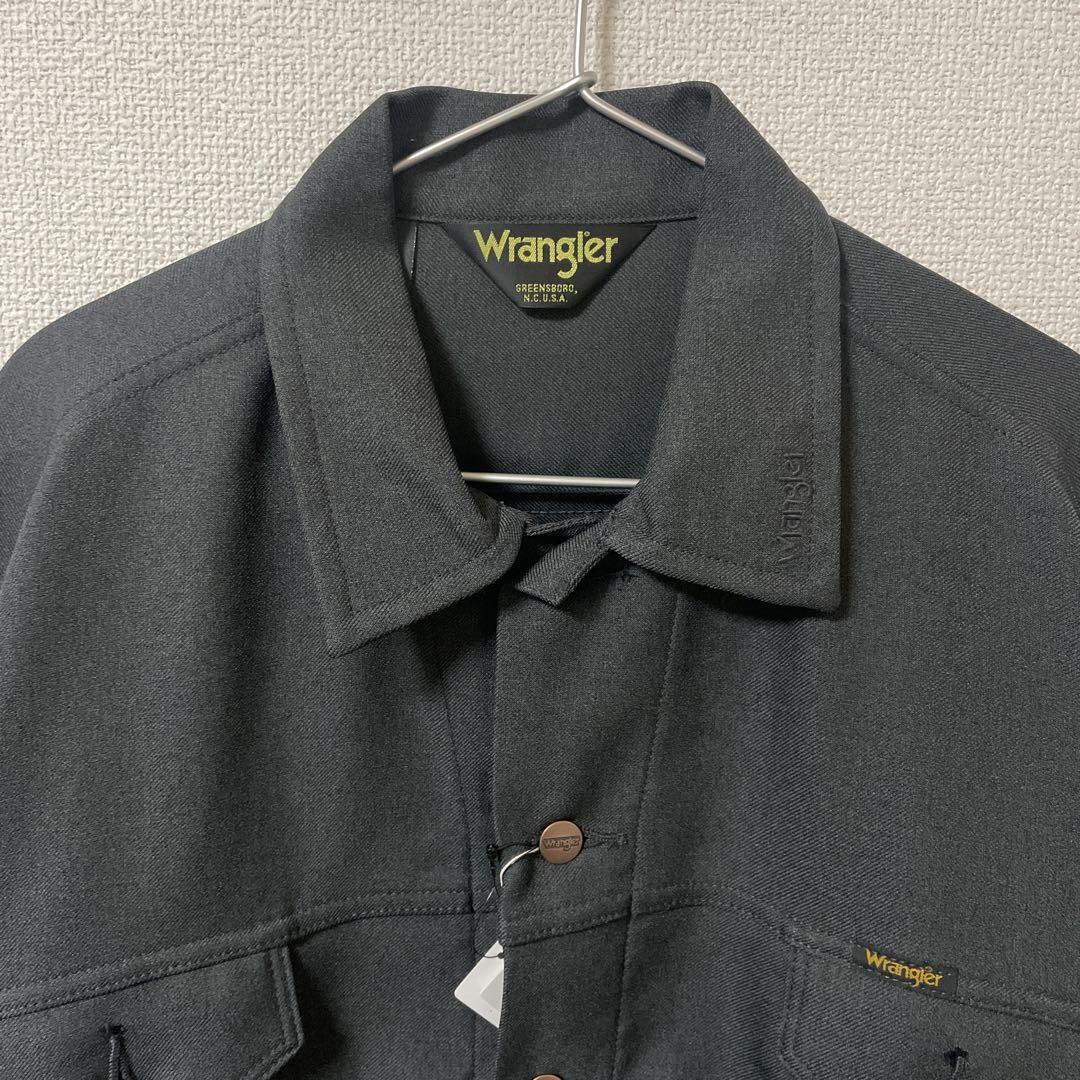 独特の上品 ランチャージャケット WRANGLER 新品]N.HOOLYWOOD gray メルカリ - ジャケット・アウター