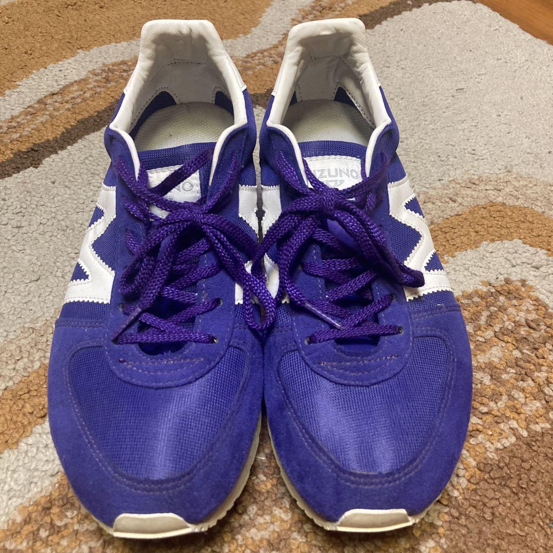 80sビンテージミズノ希少 MIZUNO M-LINE - メルカリ