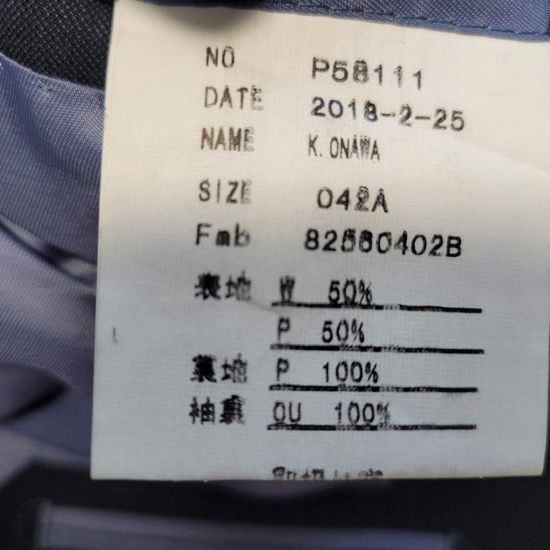 160cm フォーマルスーツ セットアップ メンズ 男の子