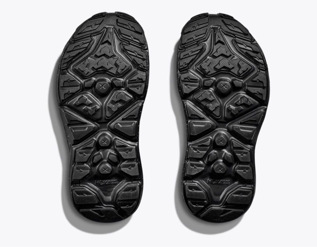 ホカオネオネ HOKA ONE ONE ホパラ(ブラック)28cm ホカオネオネ HOKA ONE ONE ホパラ(ブラック)28cm