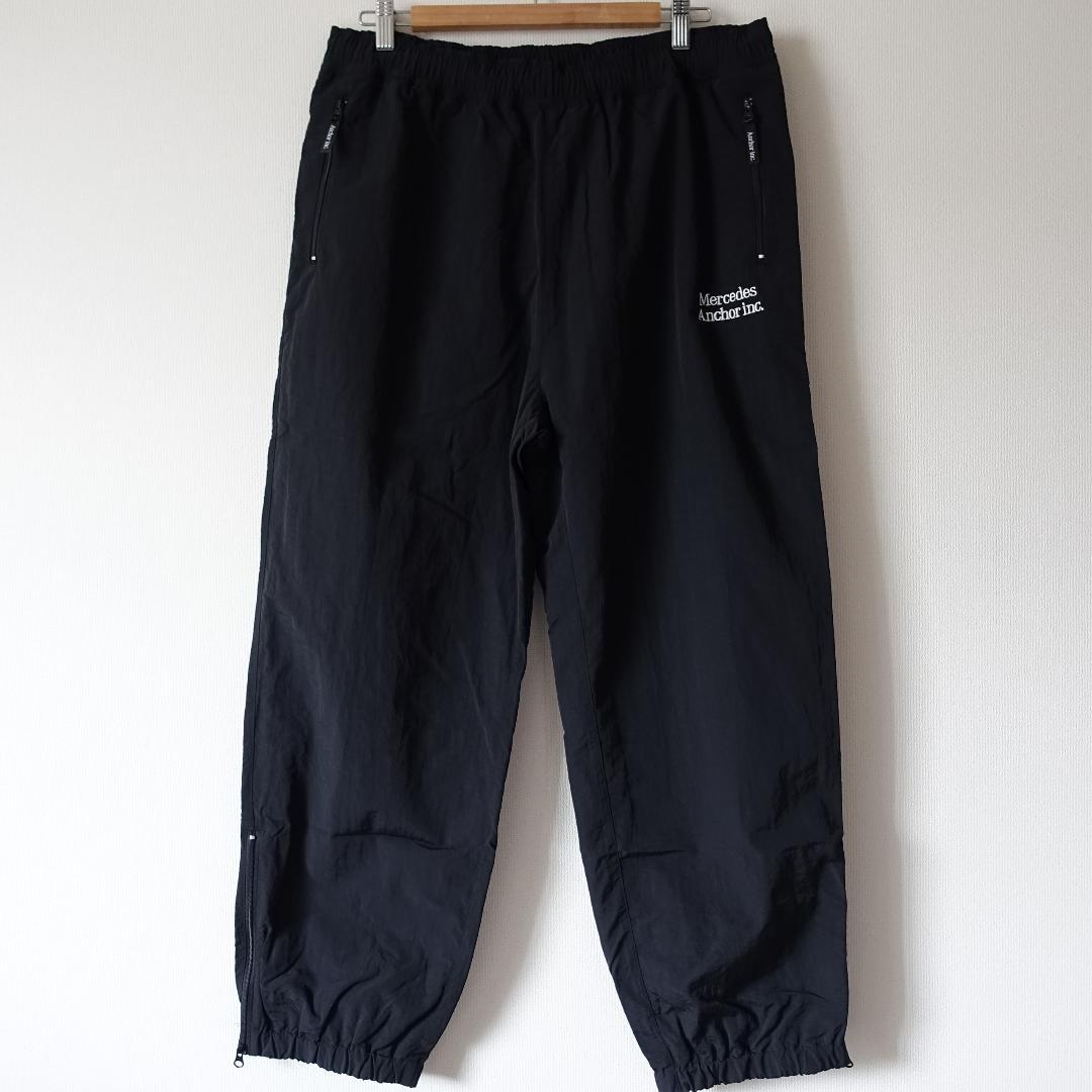 ジャケット・アウター Anchor Inc. Nylon Track Jacket 2.0 Pants