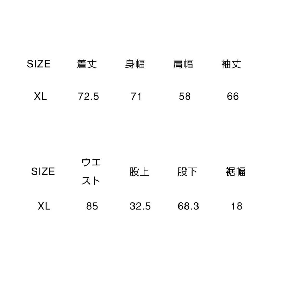 ジャケット・アウター Anchor Inc. Nylon Track Jacket 2.0 Pants