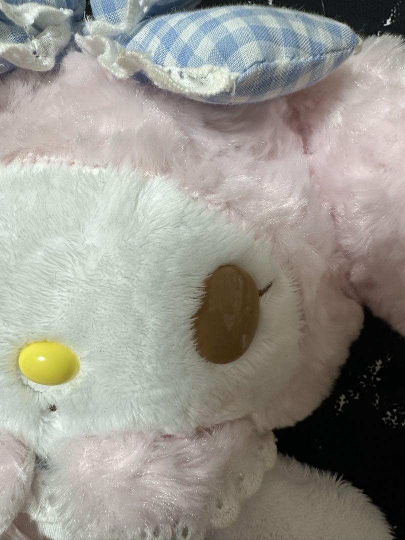 ⠀ マイメロディ