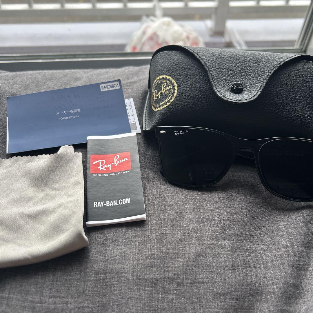 レイバン RayBan サングラス RB4391D 画像2